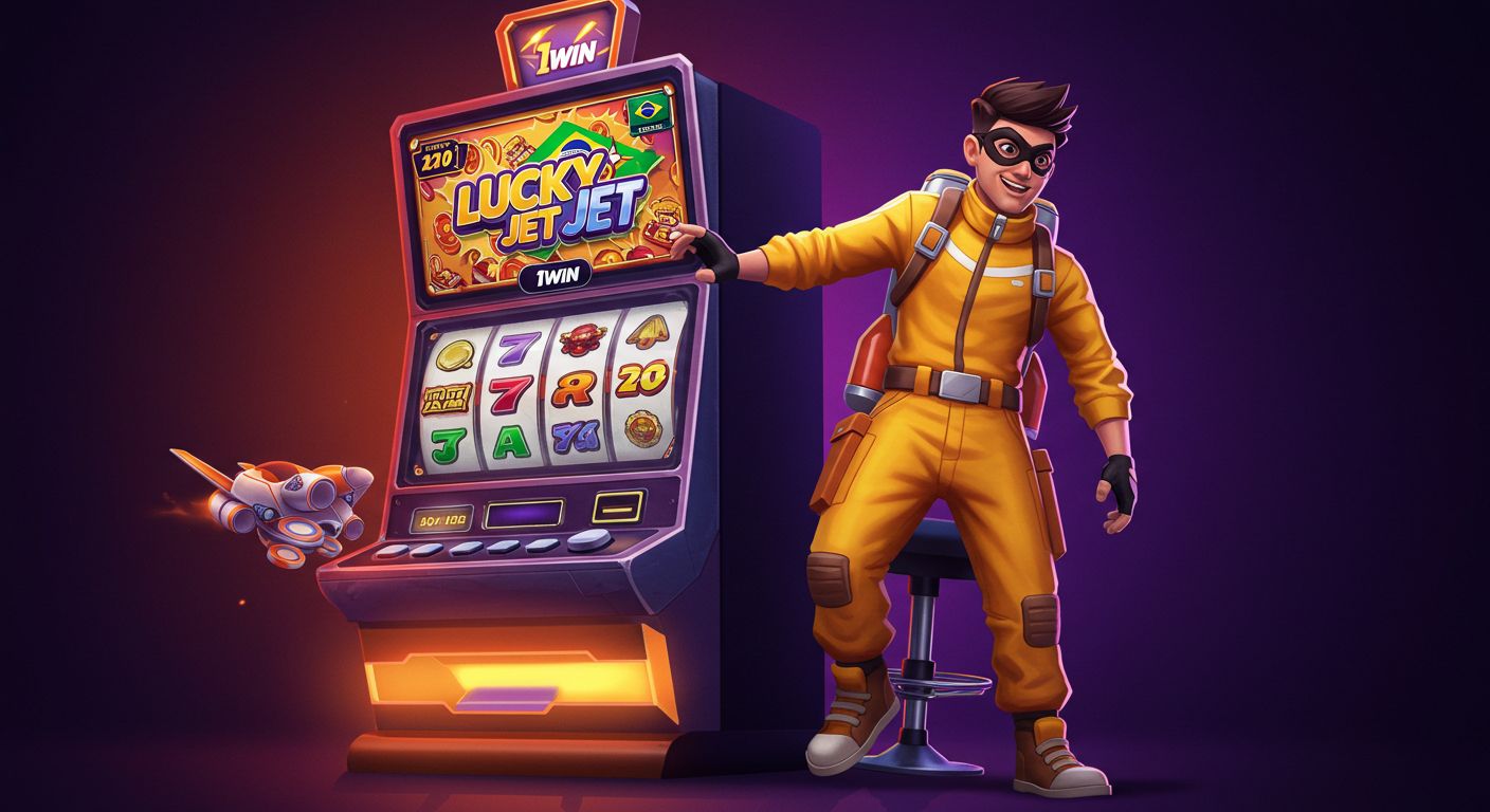 Onde jogar lucky jet jogo